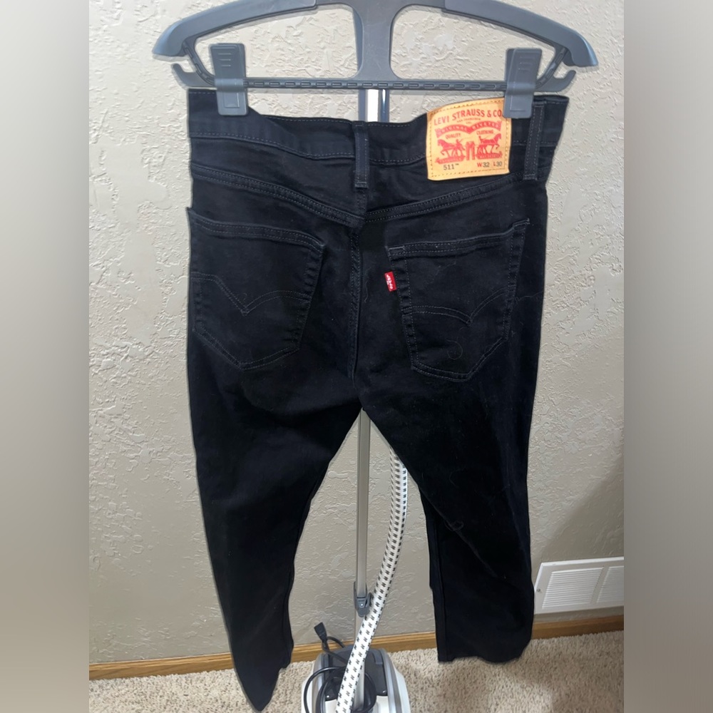 Levi Strauss & Co 511